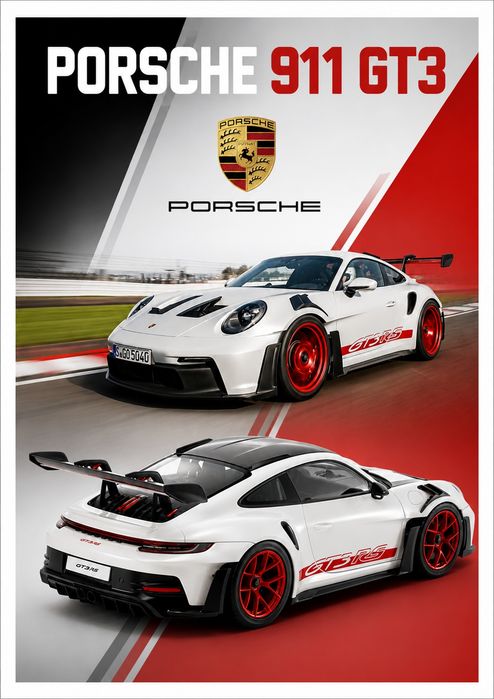 Posters de carros