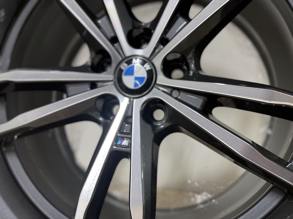 Oryginalne felgi BMW 19" Styling 791 M G20 G21 G22 G26 G42 G31