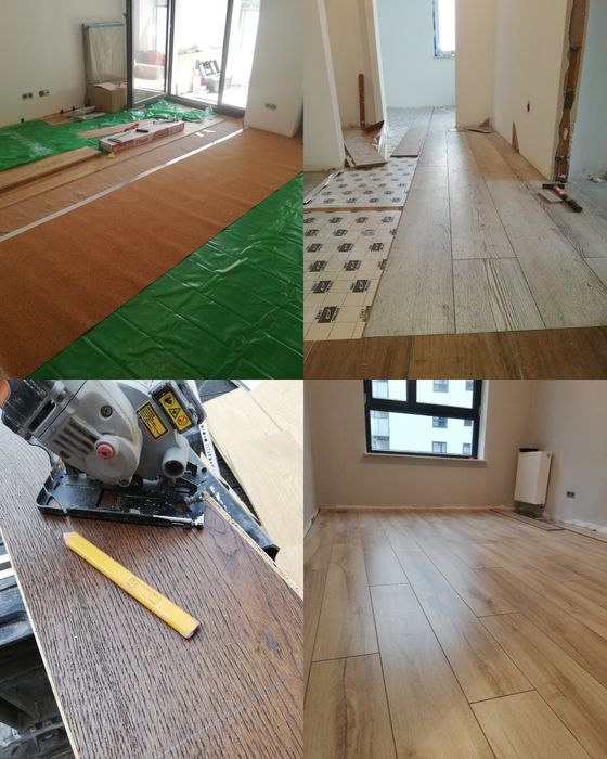 Glazurnik!!! - Wykończenia Wnętrz!!! Mieszkań Remont Lazienki!!!