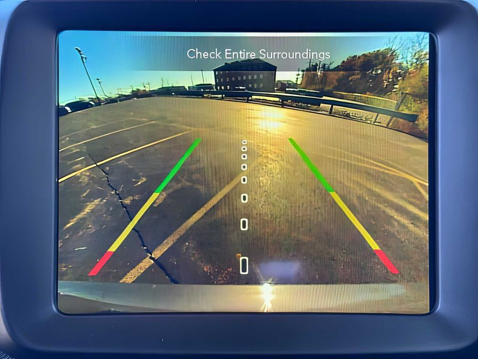 Jeep Renegade      2022