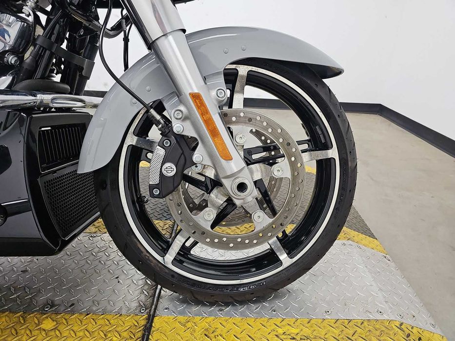 2024 Harley-Davidson Touring FLTRX Road Glide