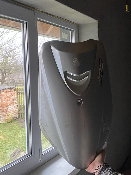 Пластік на скутер yamaha jog sa36/39