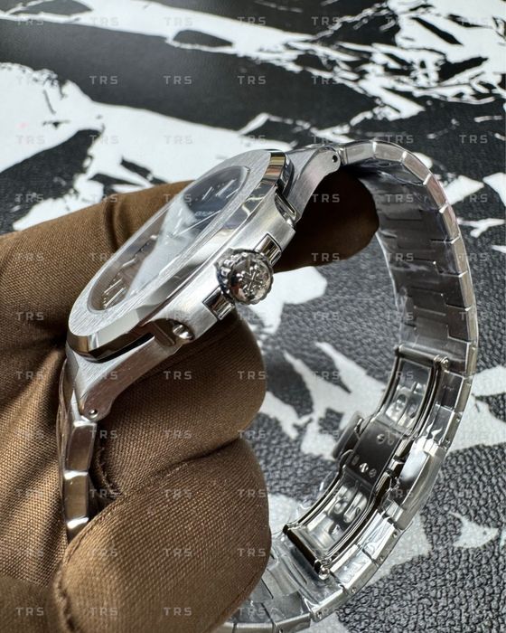 Годинник Nautilus 41mm 5811