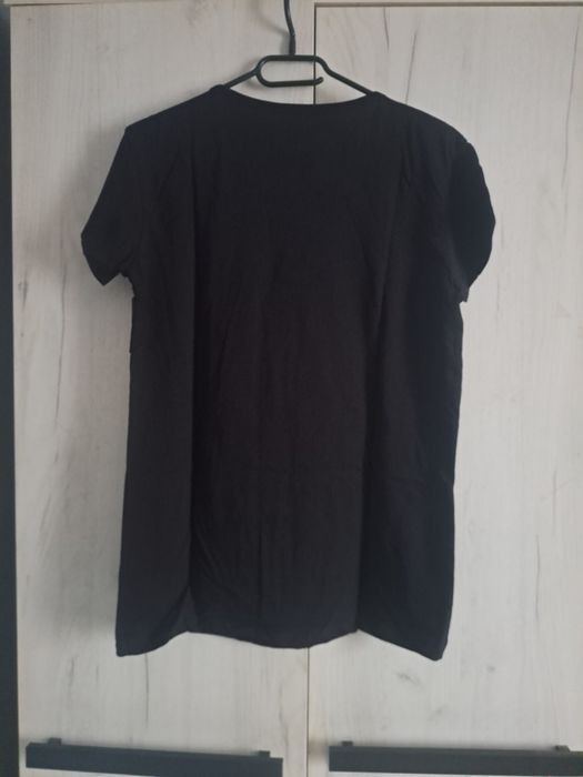 Bluzka krótki rękaw