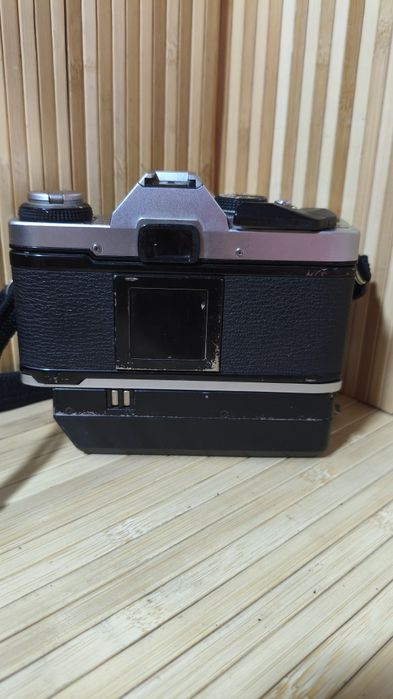 Фотоаппарат Olympus OM-20 ,Om10