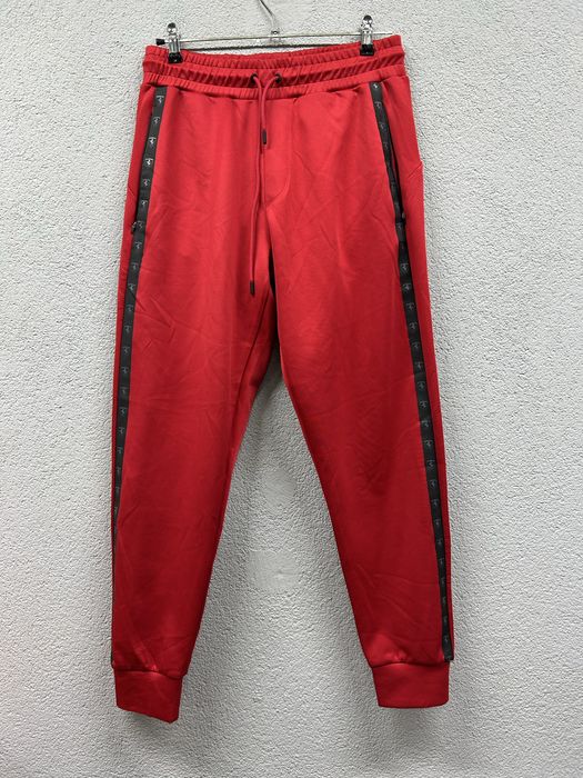 Спортивні штани Ferrari M чоловічі оригінал