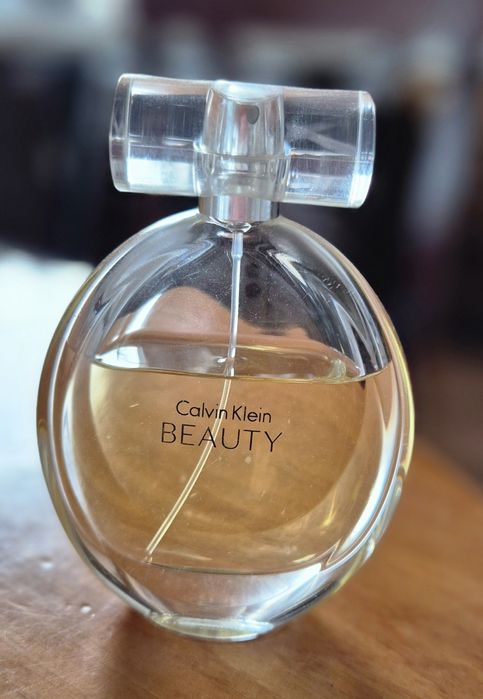 Perfumy Calvin Klein Beauty 100 ml