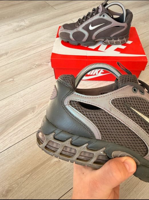 Buty Nike spiridon Cage 2