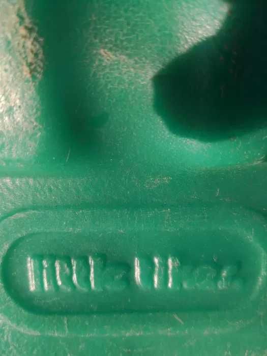 Tartaruga para areia/água ou arrumação de brinquedos