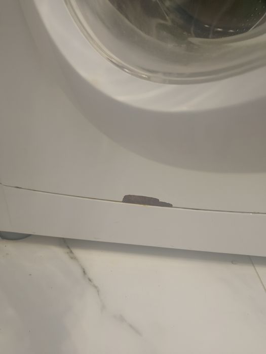 пральна машина Indesit