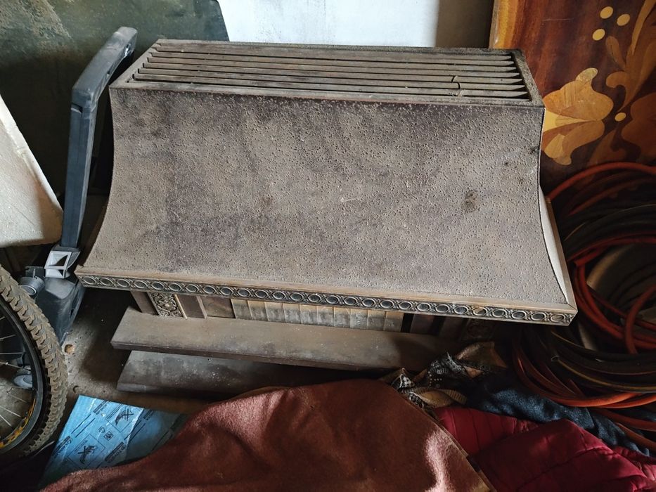 Котел опалення працюе на газу дуже класний