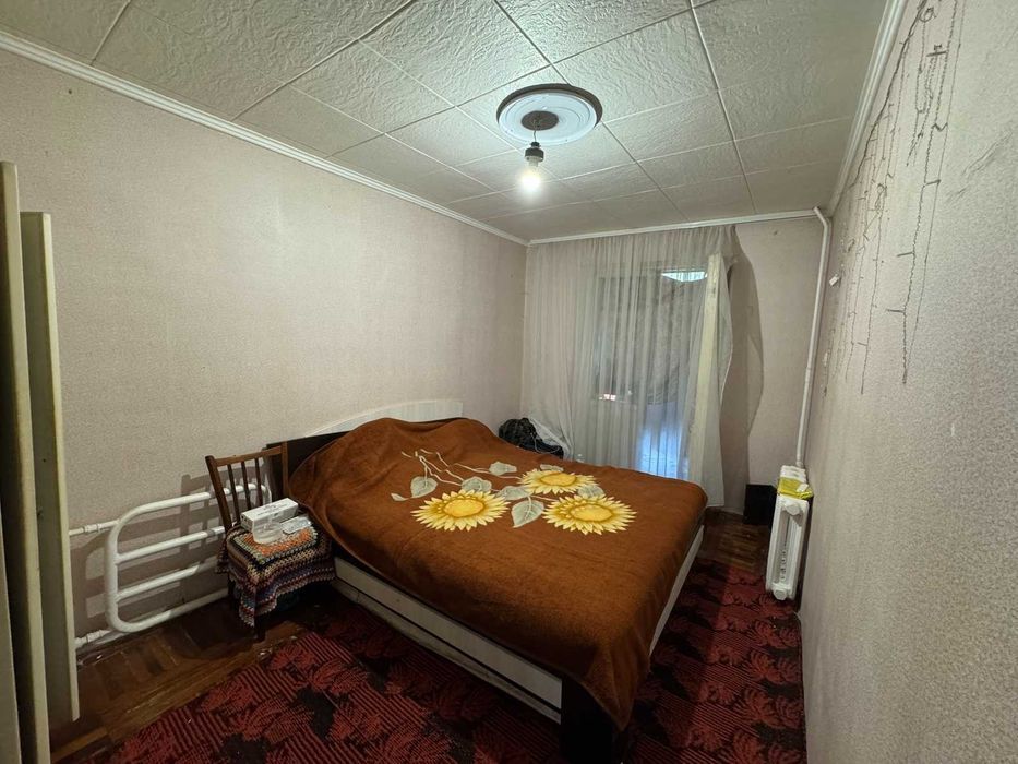 3-кім. квартира по вул.Кияшка, Правий берег (213-395-875)