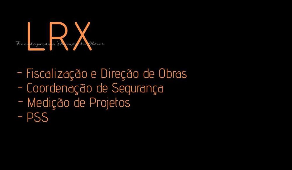 Fiscalização e Direcção de Obras64529202793473122