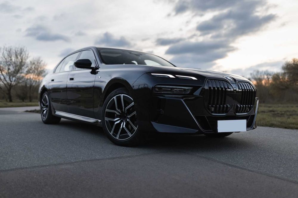 FELGI R20 5X112 BMW 7 G11 G12 G70 i7 5 G30 G31 6 GT G32 8 G14 G15 G16