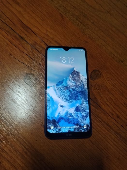 Xiaomi redmi 8 4/64 GB