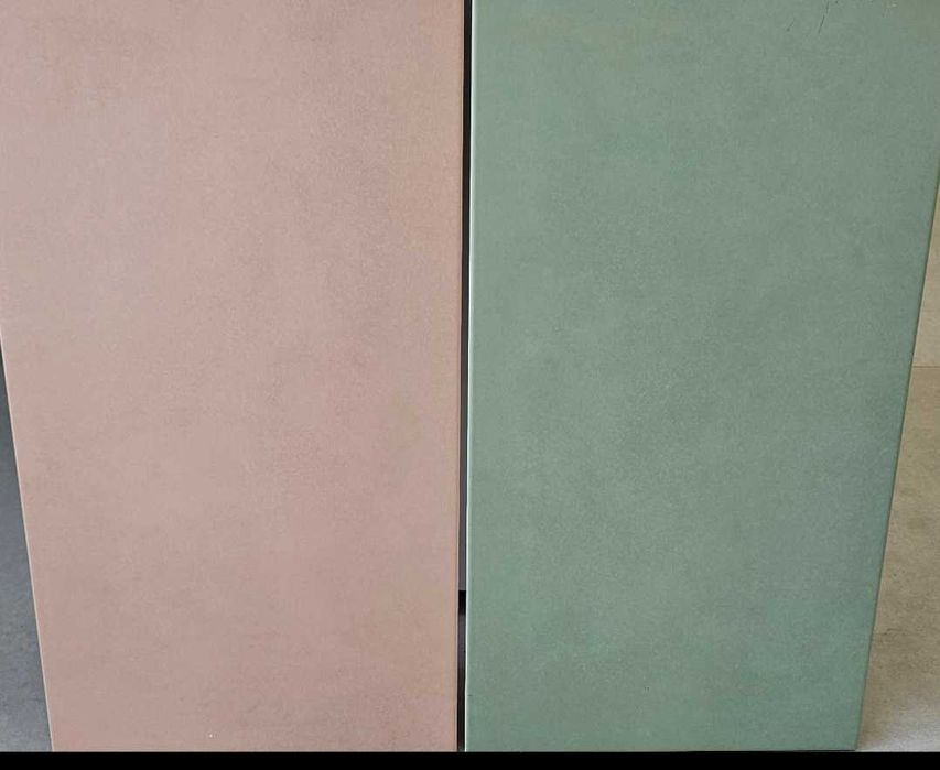 varios cerâmicos gresart 60x30  4.9€  m2