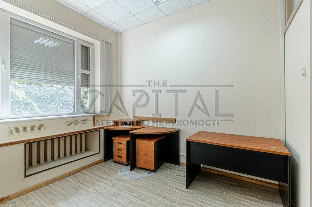 Commercial real estate at st. Ul Saksaganskogo (area 1738 m²) - Atlanta.ua - photo 15