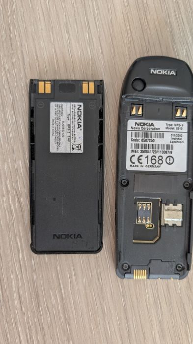 Nokia 6310 stan bardzo dobry