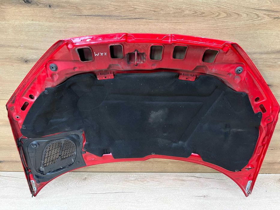 Maska Peugeot 206 kolor kkm