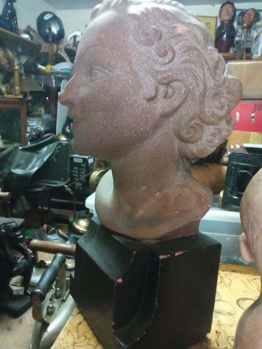 Amália no Olímpia. Amália tinha um grande amigo francês