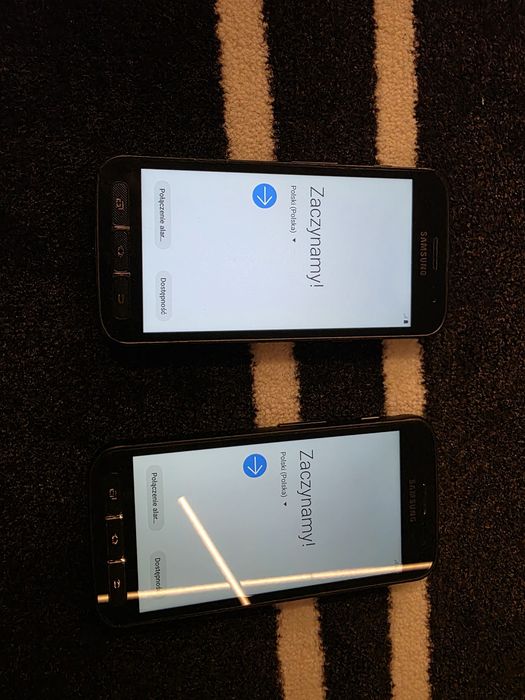 Samsung Galaxy xCover 4
