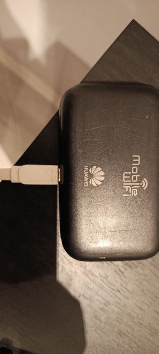 Modem Huawei WiFi E5377
