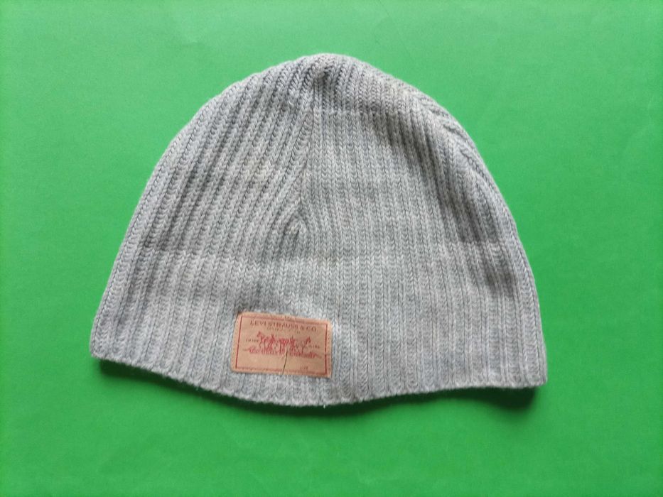 Levi Strauss czapka