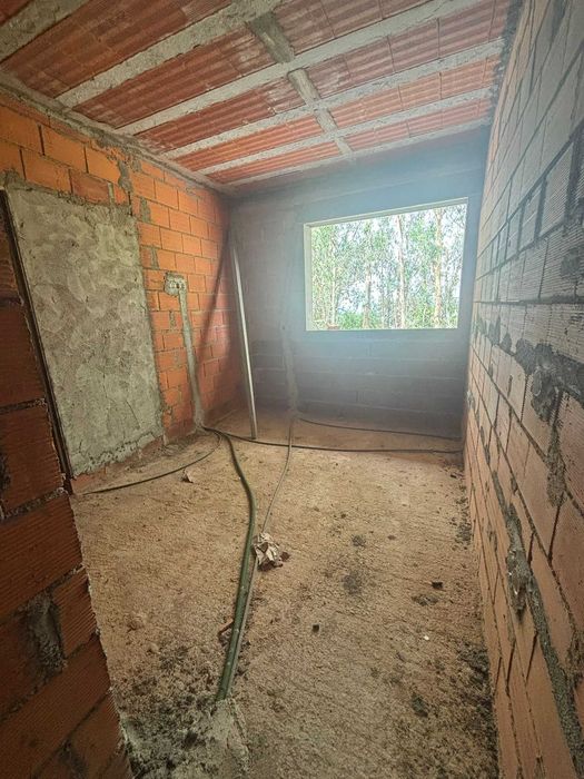 Apartamento Novo T2 - Senhora do Monte