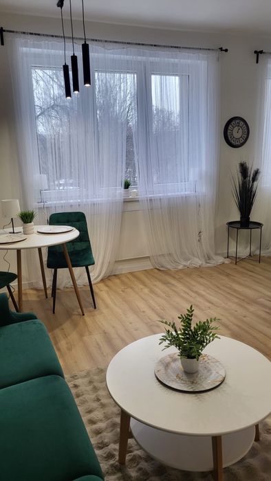 Kawalerka Będzin wynajem