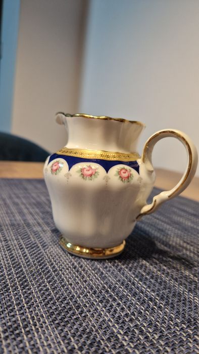 Stary mlecznik Winterling