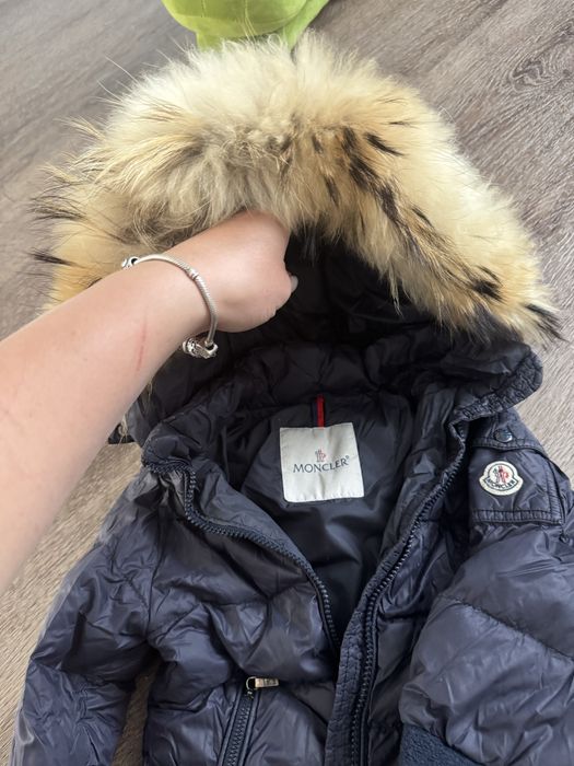 Комбинезон moncler