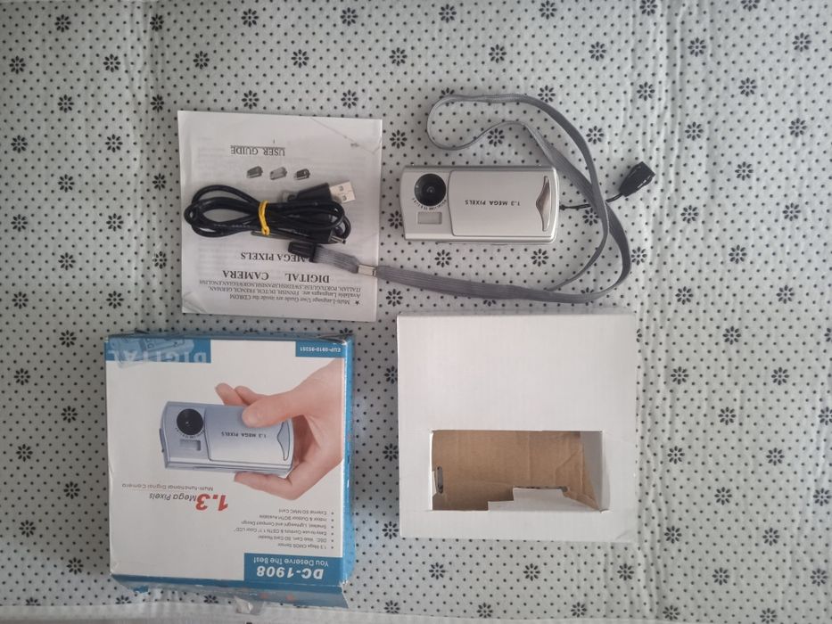 Digital Camera64584577763203120