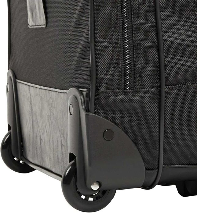 Amazon Basics Rolling Laptop Briefcase64169671724675123
