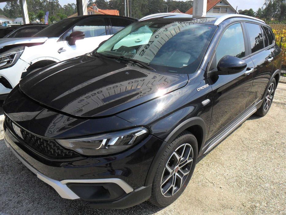 FIAT TIPO SW CROSS 1.0 GSE T3 110CV ( 2023 )