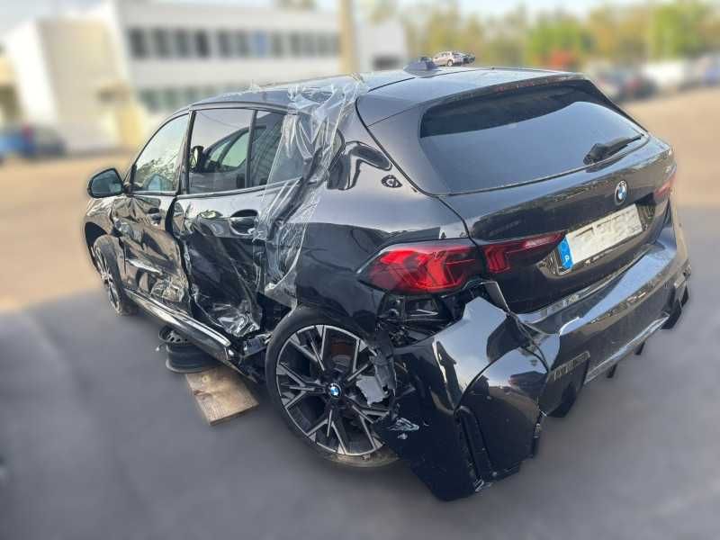 BMW 1 Hatchback 116