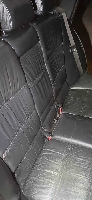 Bancos em Pele BMW E36 Touring / Coupe / Compact  (Conjunto Completo)