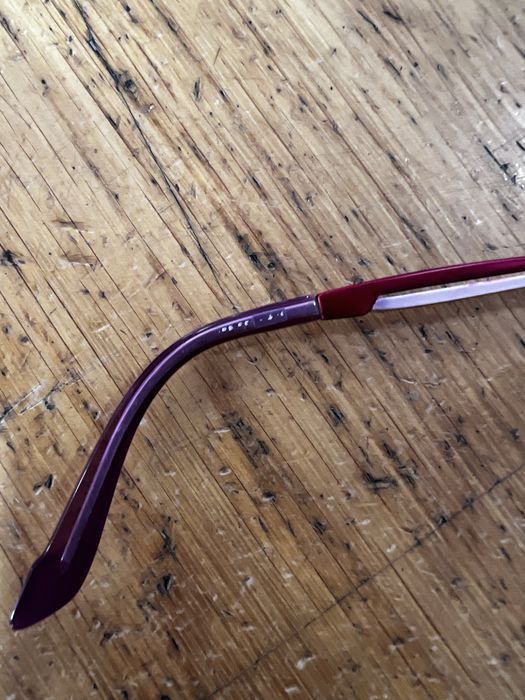 Armação óculos graduados Koali