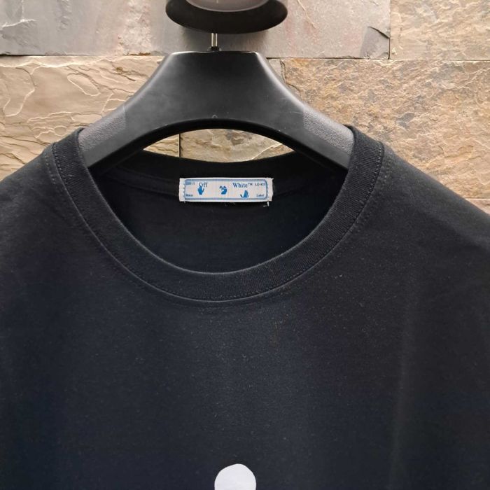 koszulka Off White rozmiar XL