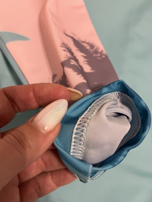 Лонгслів сонцезахисна кофта для водних видів спорту