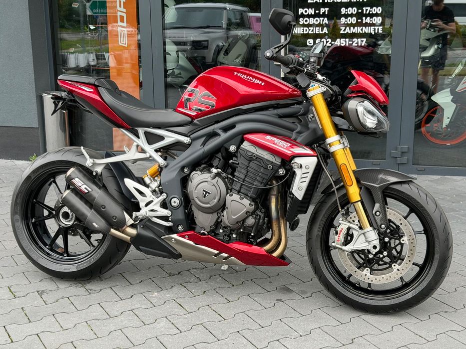 Triumph