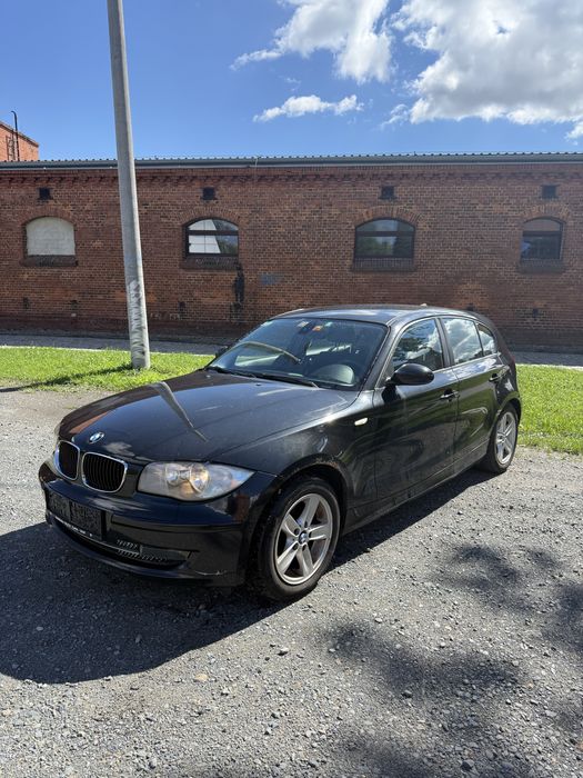 BMW Seria 1