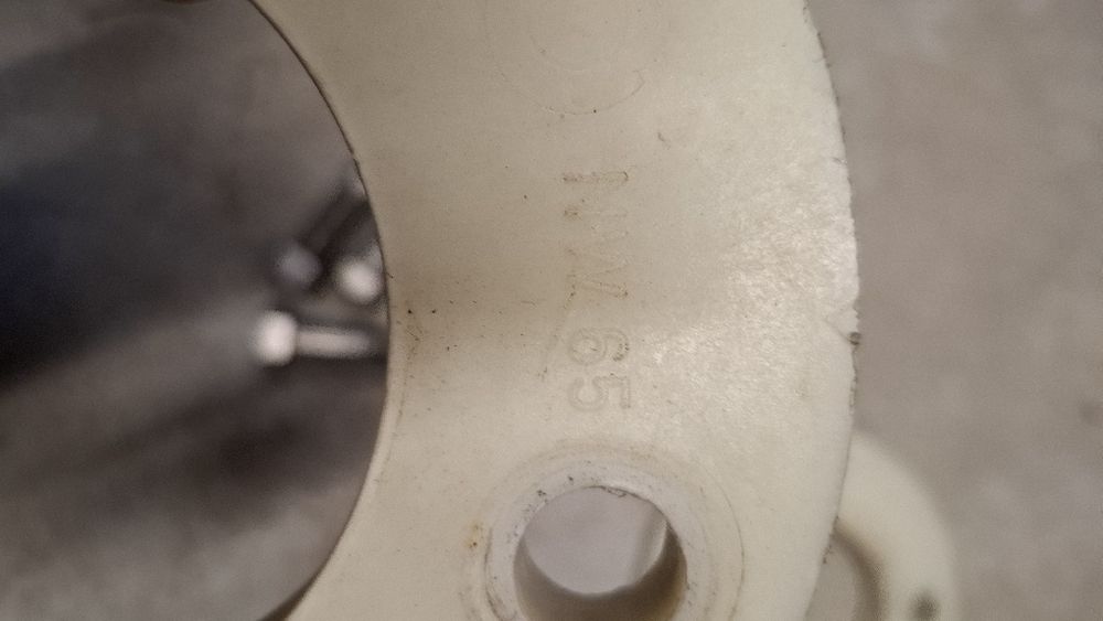 Kołnierze płaskie DN 50 DN65