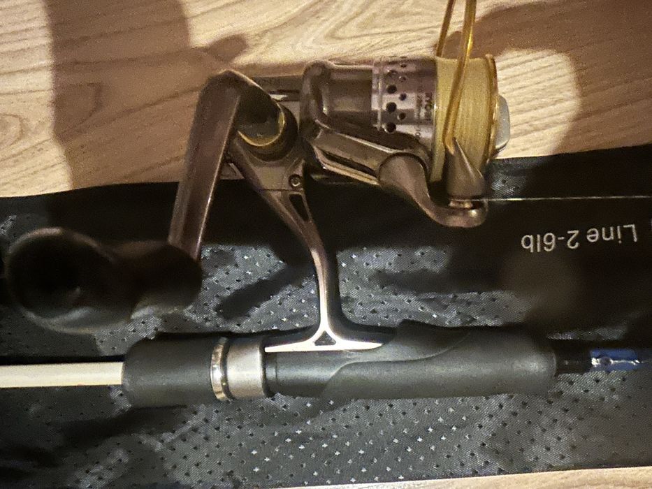 Ryobi Zauber 2000
