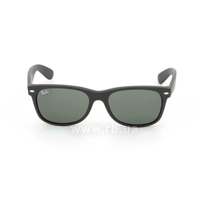 Солнцезащитные очки Ray-Ban New Wayfarer