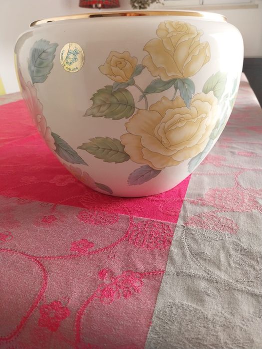 Vaso limoge da marca frazarte