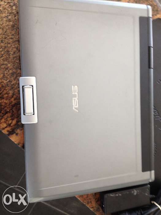 ASUS F5VL Computer64284596196355121