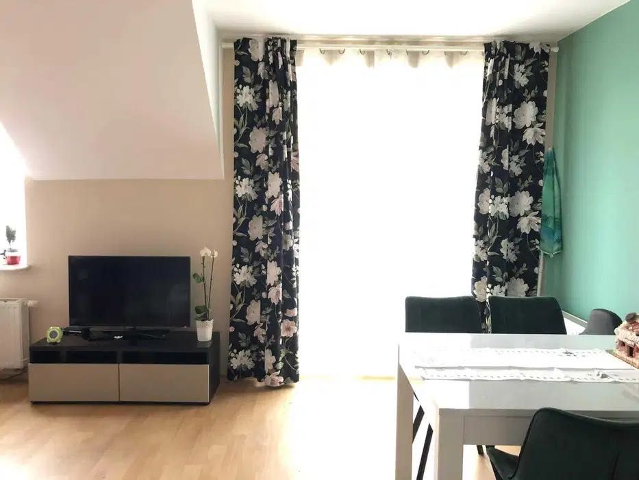 Mieszkanie Centrum Poznan 70m TBS
