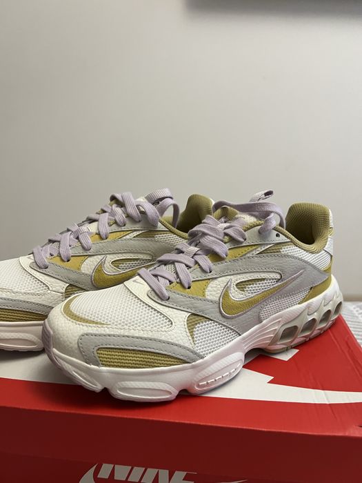 Продам нові кросівки Zoom Air Fire