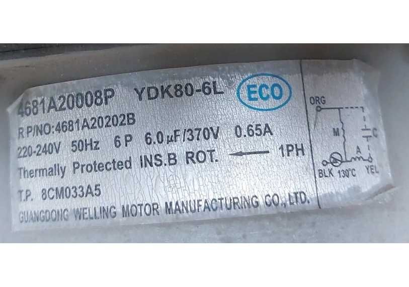 Кондиціонер LG M14L2H N007, Корея