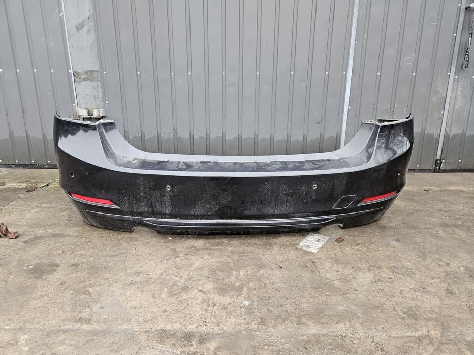Zderzak tył BMW F30 475